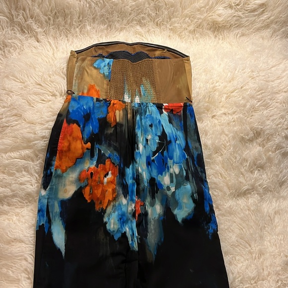 Moulinette Soeurs Vetements Beautiful Cocktail Dress size 4 Excellent Condition - Picture 4 of 12